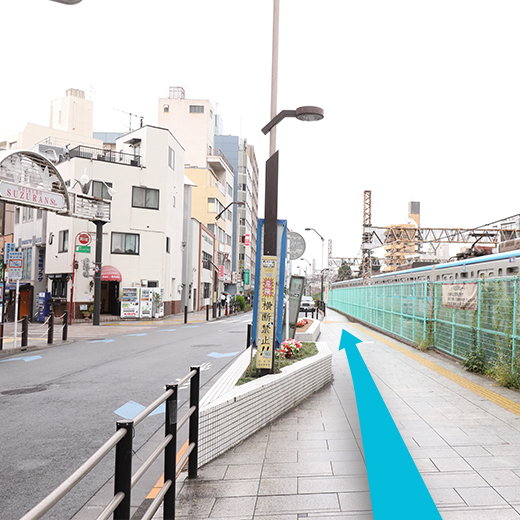 経路